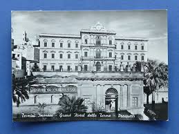 Grand Hotel delle Terme